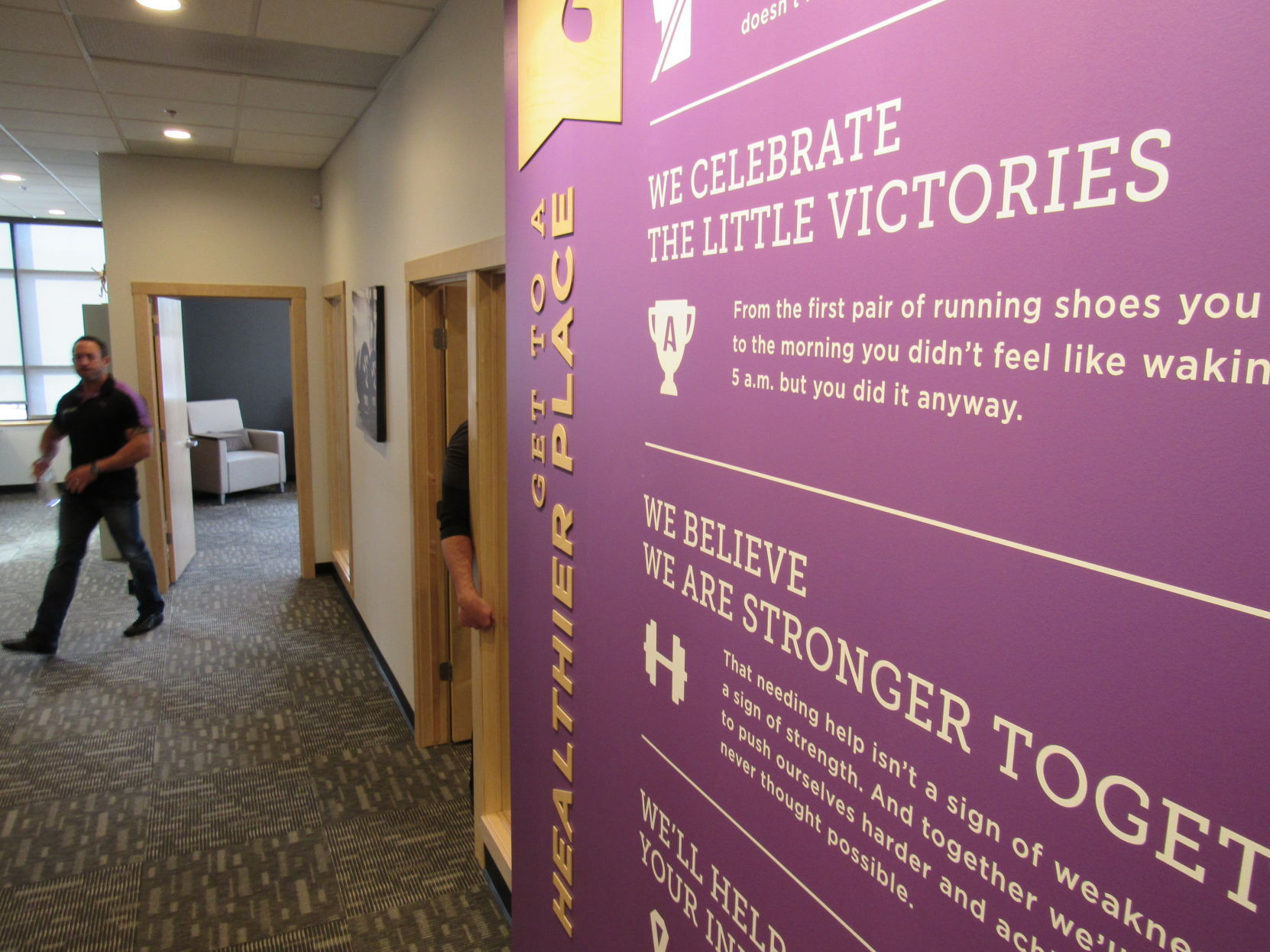Anytime Fitness